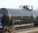 Tank Car
