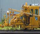 Railroad Equipment