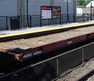 Flat Cars