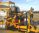 Railroad Equipment