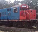 Locomotive