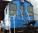 Locomotive