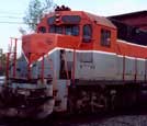 Locomotive
