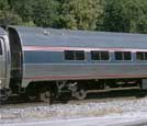 Passenger Car
