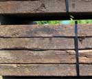 Railroad Ties