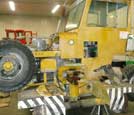 Railcar Mover