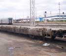 Flat Cars