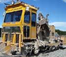 Railroad Equipment