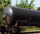 Tank Car