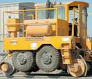 Railcar Mover