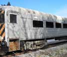 Passenger Car