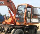 Hi-Rail Equipment