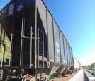 Ballast Car