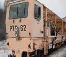 Railroad Equipment