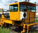 Railroad Equipment