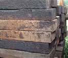 Railroad Ties