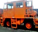 Railcar Mover