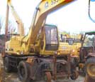Hi-Rail Equipment