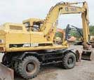 Construction Equipment