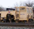 Railroad Equipment
