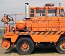 Railcar Mover