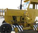 Railcar Mover