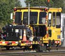 Railroad Equipment