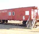 Caboose