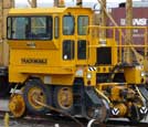 Railcar Mover