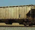 Covered Hopper