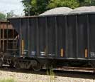 Open Top Hopper