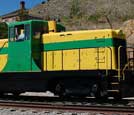 Locomotive