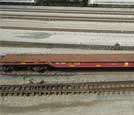 Flat Cars