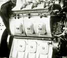 Locomotive Parts