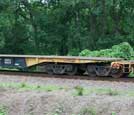 Flat Cars