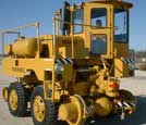 Railcar Mover