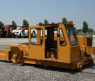 Railroad Equipment