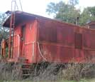 Caboose