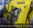 Construction Equipment