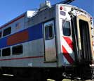 Passenger Car