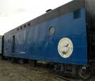 Passenger Car