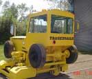 Railcar Mover