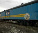 Passenger Car