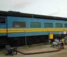 Passenger Car