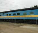 Passenger Car