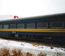 Passenger Car