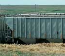 Covered Hopper