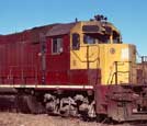 Locomotive