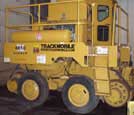 Railcar Mover