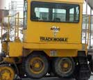 Railcar Mover
